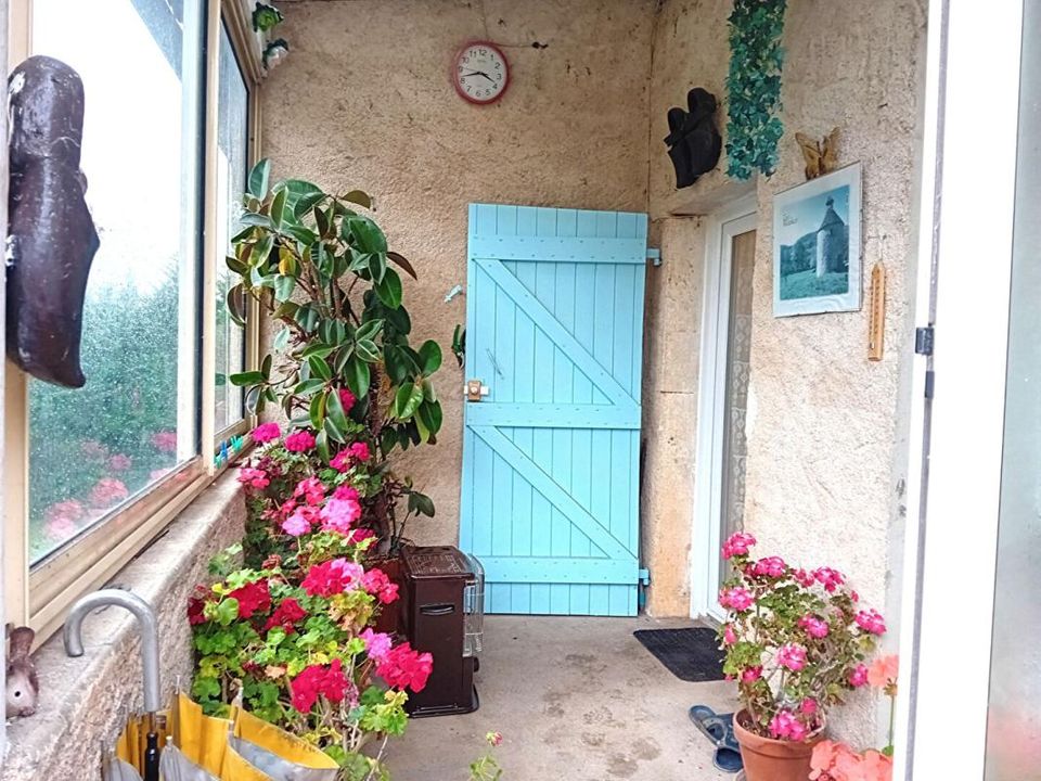 Villa en Concots, Lot - foto 3