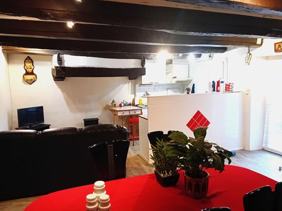 Villa en Concots, Lot - foto 5