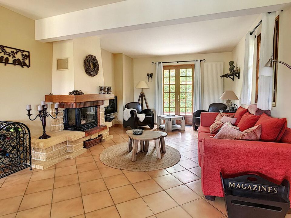 Villa i Saint-Chamassy, Dordogne - foto 5