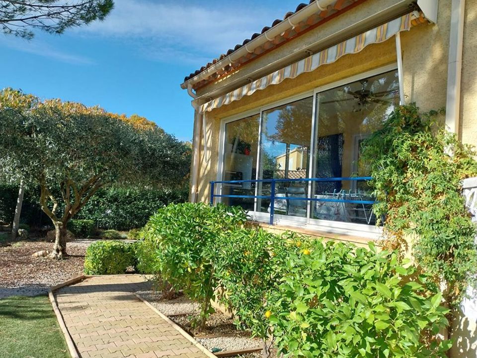 Villa i Saint-Felix-de-Lodez, Herault - foto 3