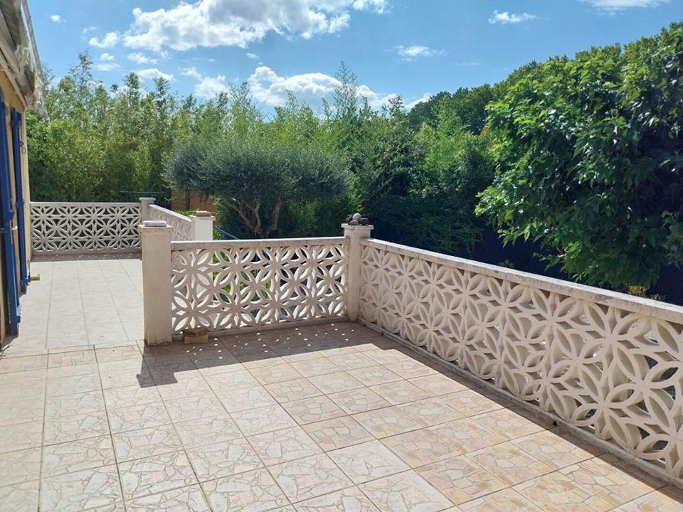 Villa i Saint-Felix-de-Lodez, Herault - foto 4