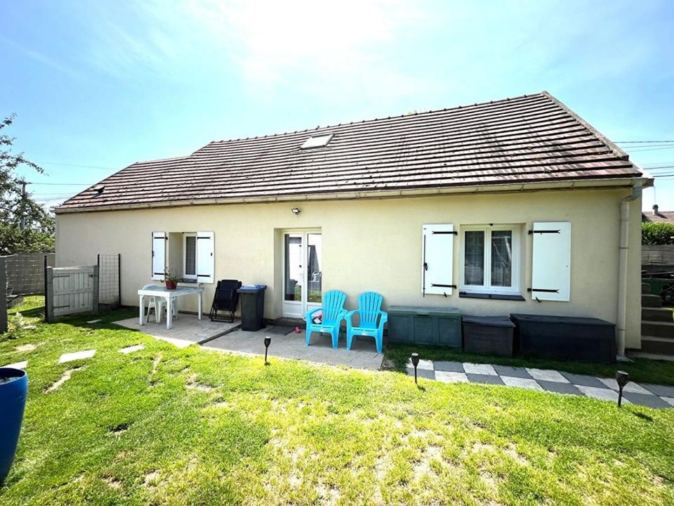 Villa i Crillon, Oise - foto 1
