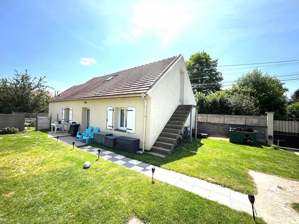 Villa i Crillon, Oise - foto 2