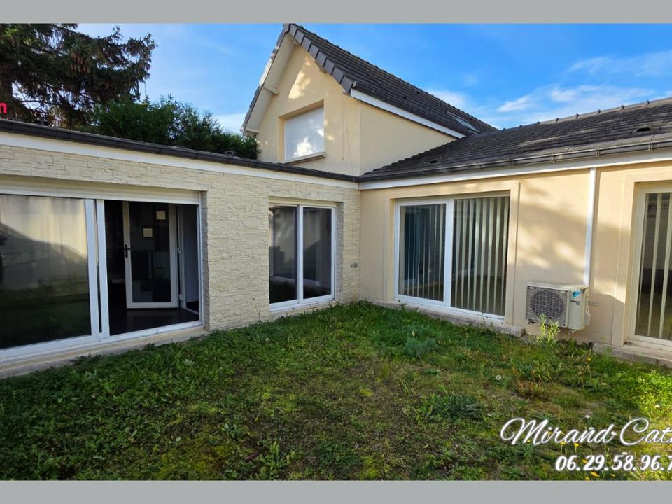 Villa i Troyes, Aube - foto 2