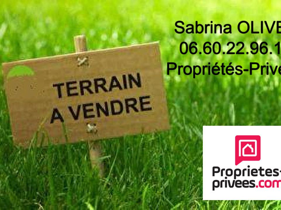 Terra a Compainville, Seine-Maritime - foto 1