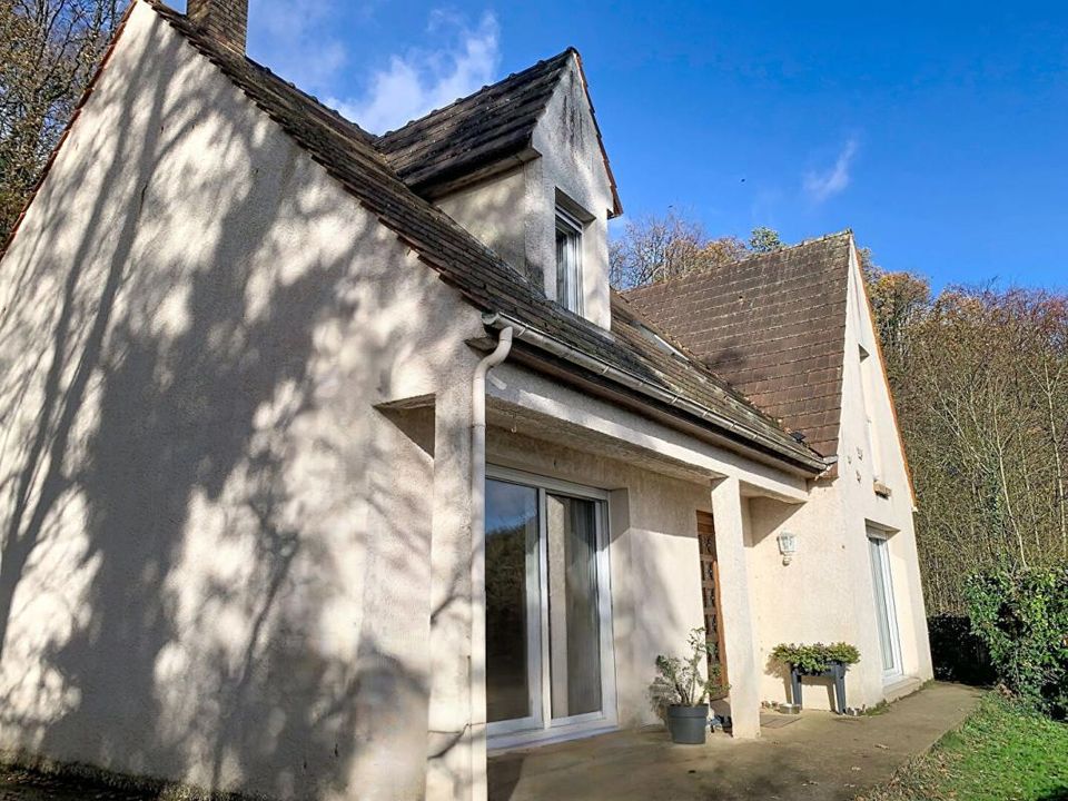 Villa i Villers-Saint-Paul, Oise - foto 1