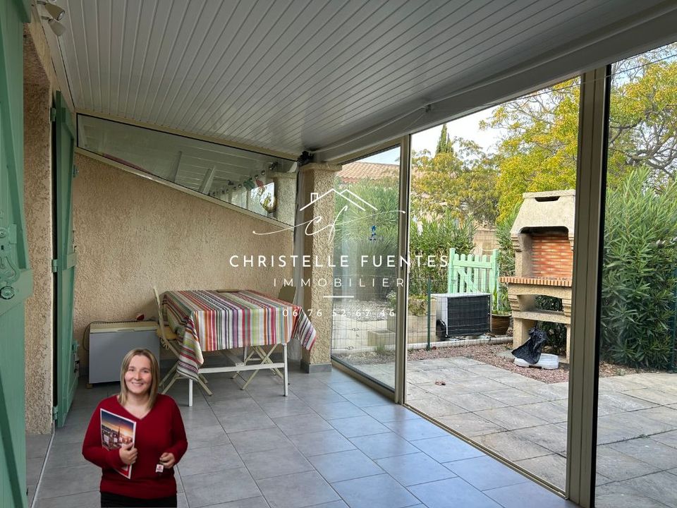 Villa i Loupian, Herault - foto 2
