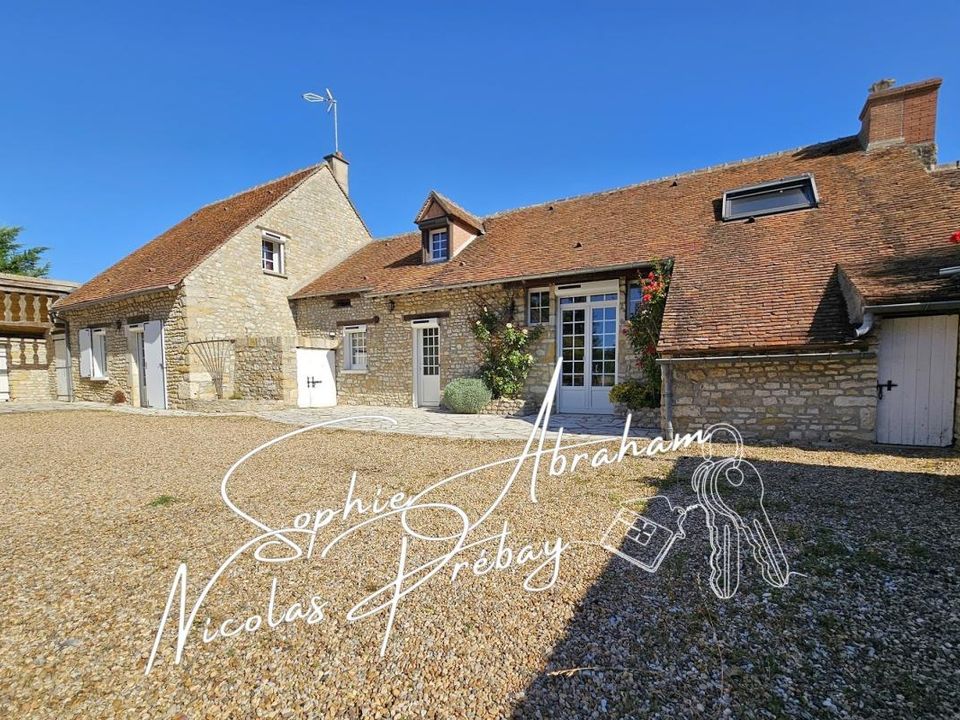 Villa a Pithiviers, Loiret - foto 3
