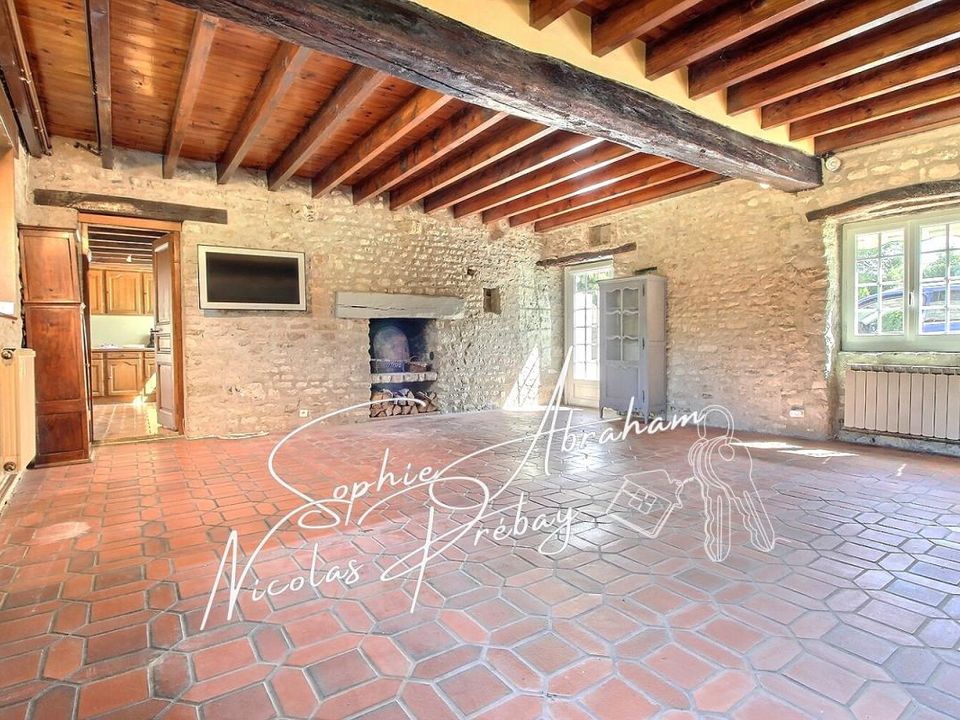 Villa a Pithiviers, Loiret - foto 4