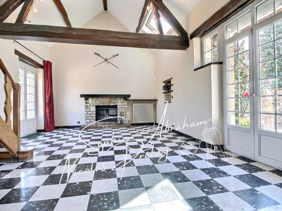 Villa a Pithiviers, Loiret - foto 5