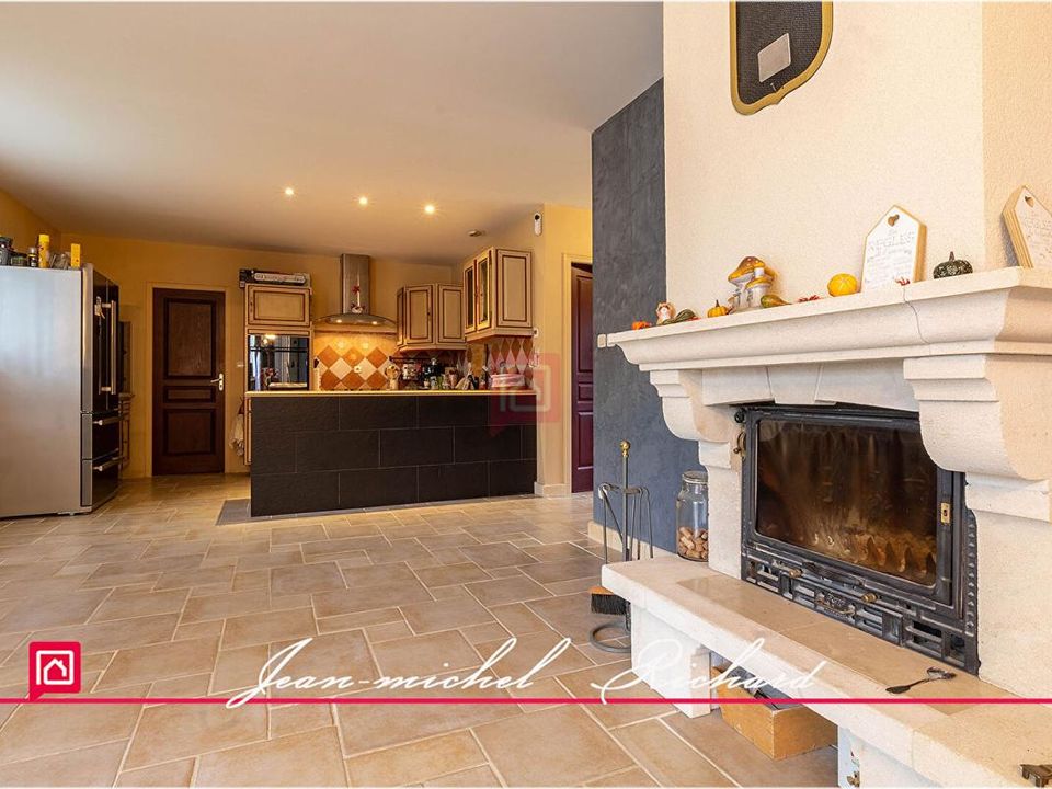 Villa i Billy, Loir-et-Cher - foto 2
