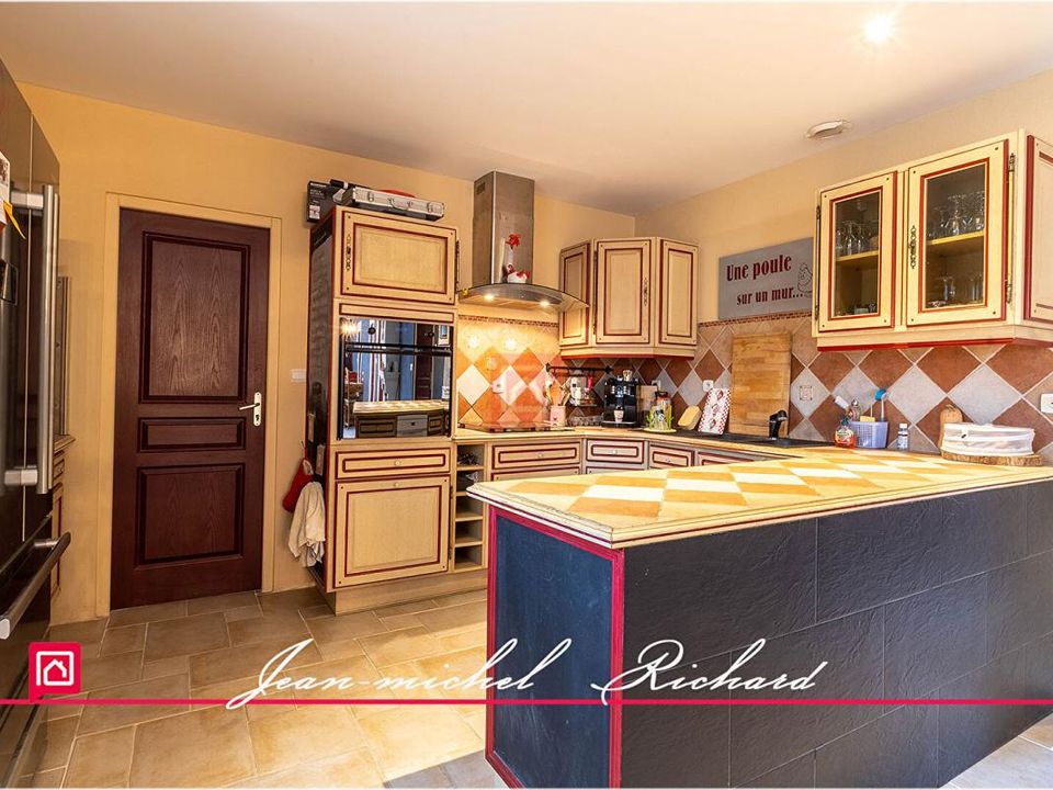 Villa i Billy, Loir-et-Cher - foto 3