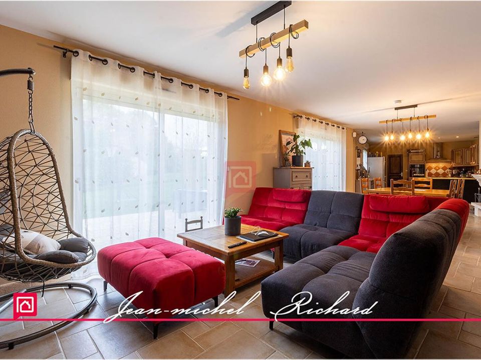 Villa i Billy, Loir-et-Cher - foto 5