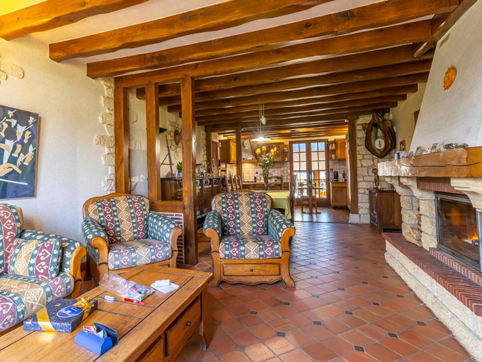 Villa a Gièvres, Loir-et-Cher - foto 2