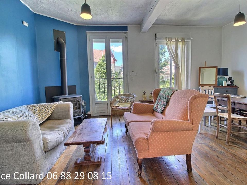 Villa en Creil, Oise - foto 3