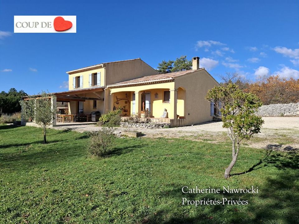 Villa a Aurel, Vaucluse - foto 1