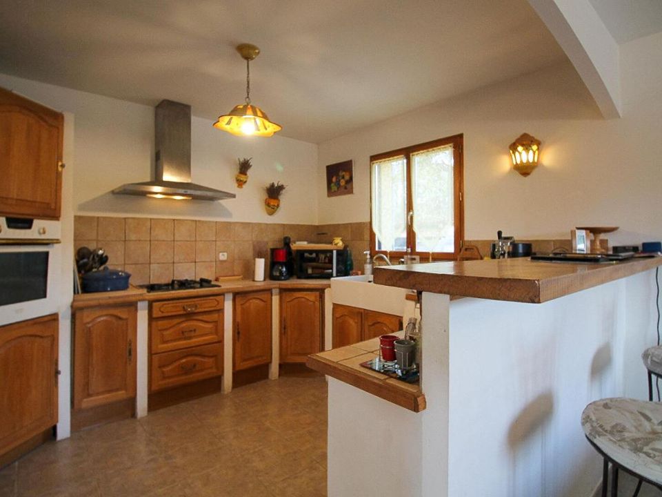 Villa a Aurel, Vaucluse - foto 3