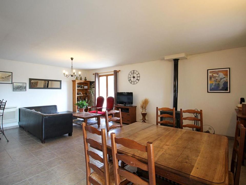 Villa a Aurel, Vaucluse - foto 4