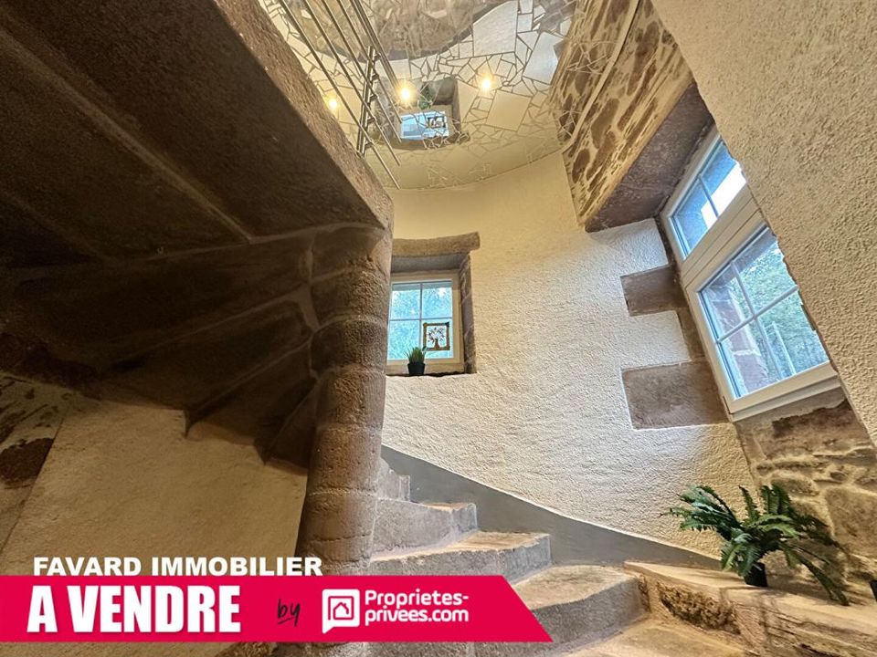 Villa i Vignols, Correze - foto 3