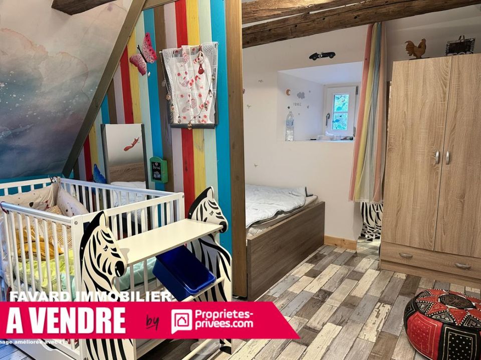 Villa i Vignols, Correze - foto 5