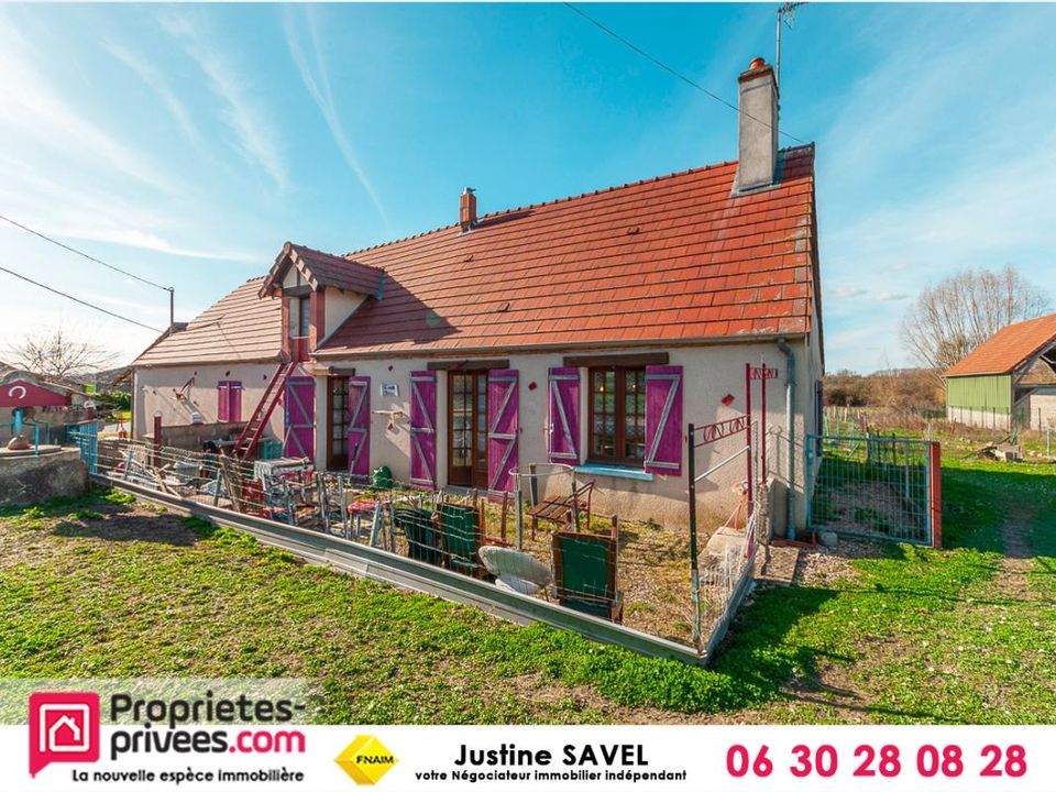 Villa i Mehun-sur-Yevre, Cher - foto 1