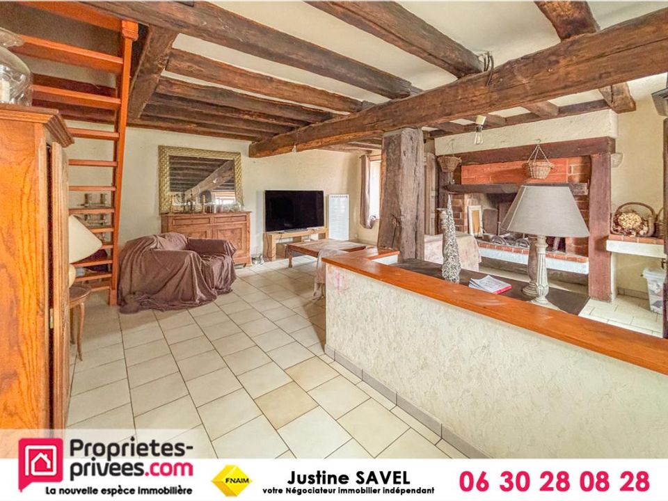 Villa i Mehun-sur-Yevre, Cher - foto 3