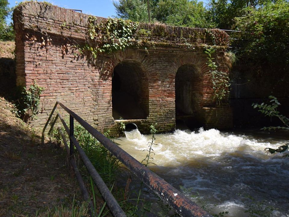 Farm hus i Castelsarrasin, Tarn-et-Garonne - foto 1