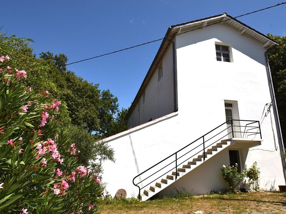 Farm hus i Castelsarrasin, Tarn-et-Garonne - foto 3