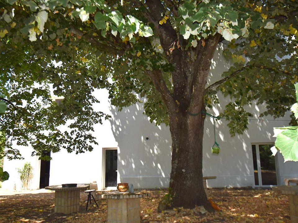 Farm hus i Castelsarrasin, Tarn-et-Garonne - foto 4