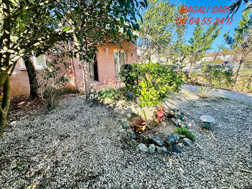 Villa i Saint-Hilaire-de-Brethmas, Gard - foto 2
