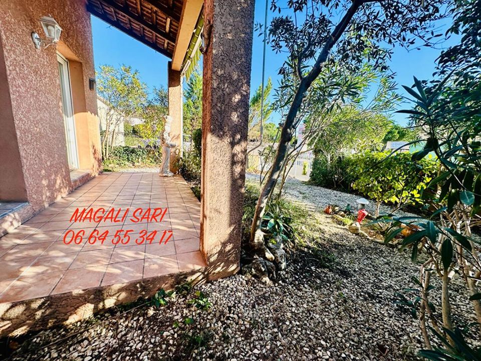 Villa i Saint-Hilaire-de-Brethmas, Gard - foto 3