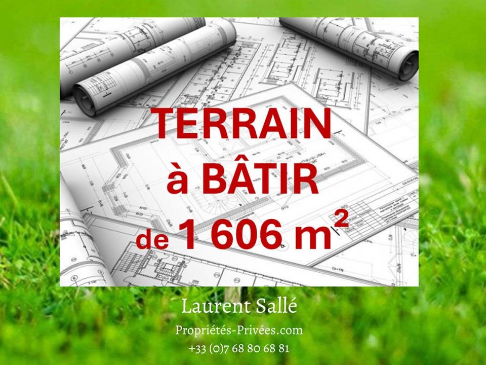 Tomt i Questembert, Morbihan - bilde 1