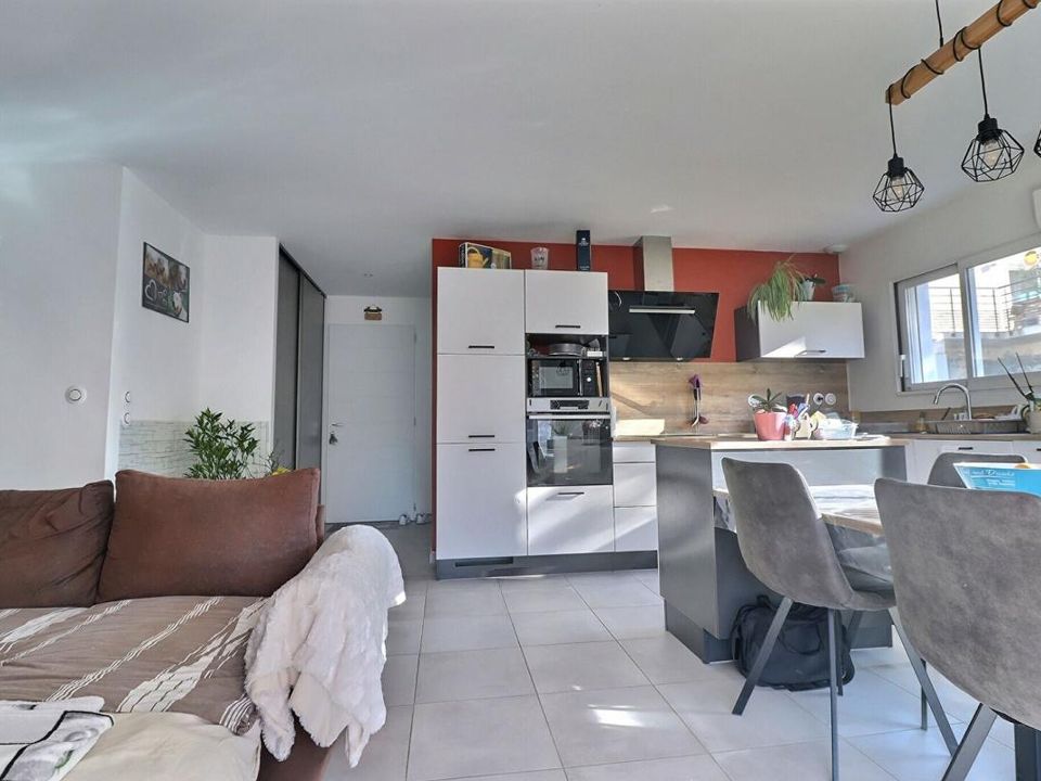 Villa i Largentière, Ardeche - bilde 5