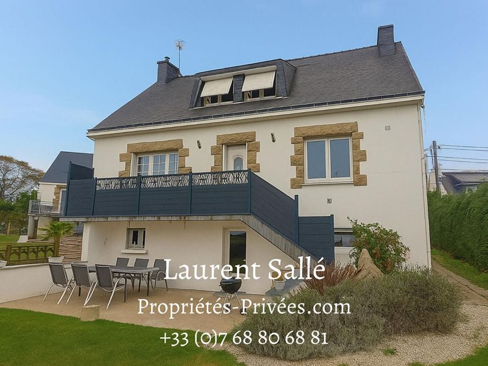 Villa i Questembert, Morbihan - bilde 1