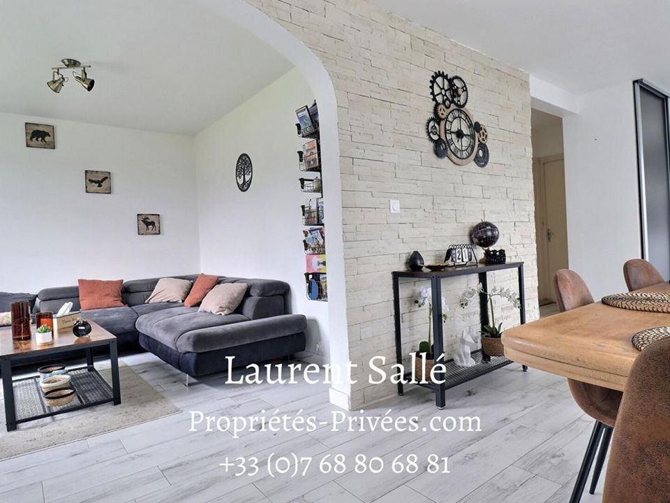 Villa i Questembert, Morbihan - bilde 3