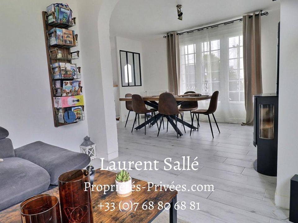 Villa i Questembert, Morbihan - bilde 4
