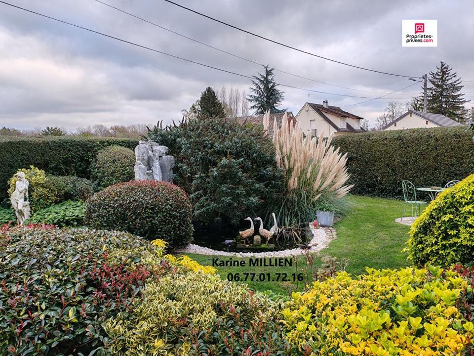 Villa i Saussay, Eure-et-Loir - foto 2