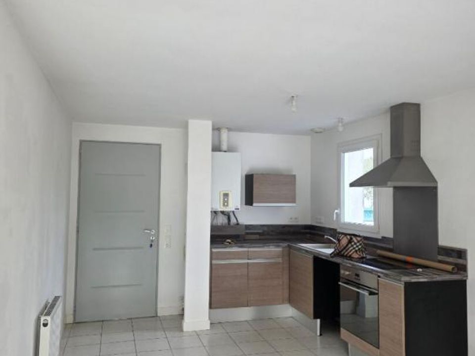 Villa i Saint-Sulpice-de-Royan, Charente-Maritime - foto 3