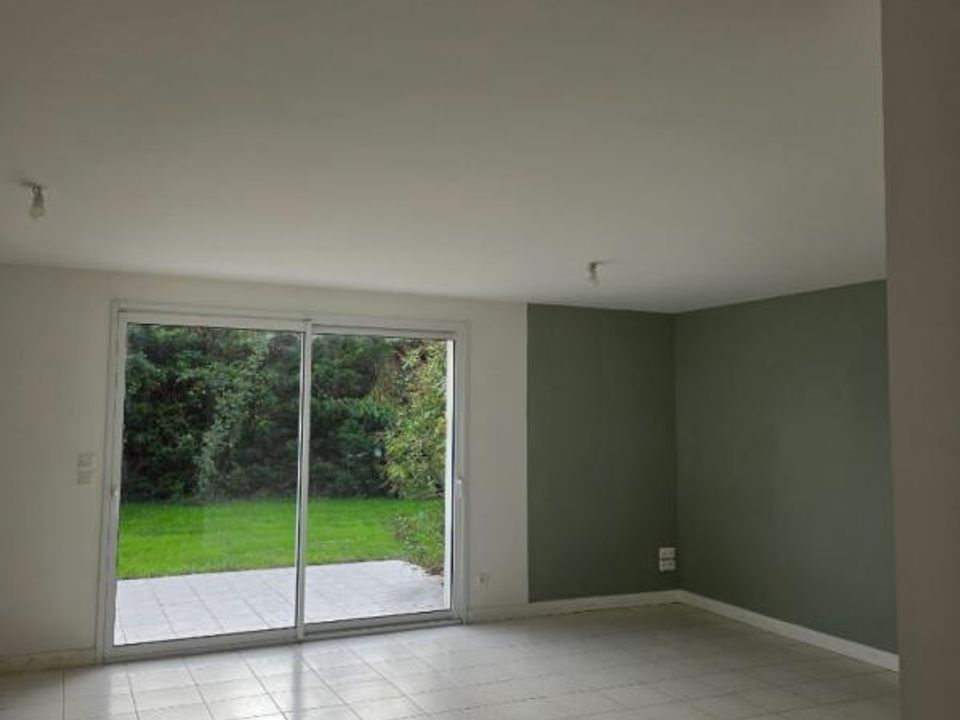 Villa i Saint-Sulpice-de-Royan, Charente-Maritime - foto 4