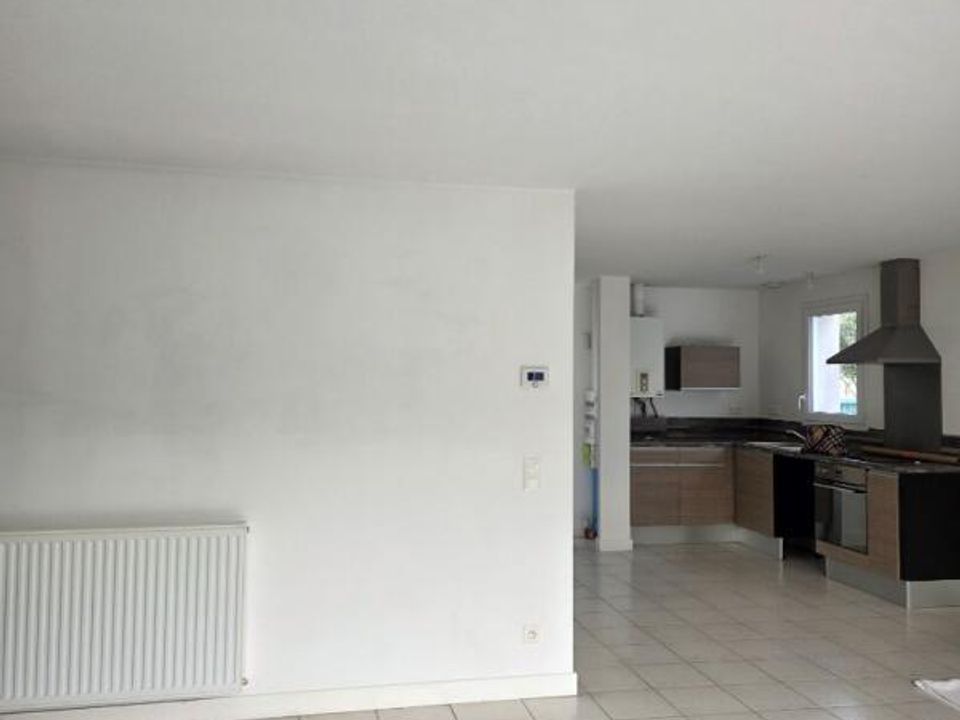 Villa i Saint-Sulpice-de-Royan, Charente-Maritime - foto 5