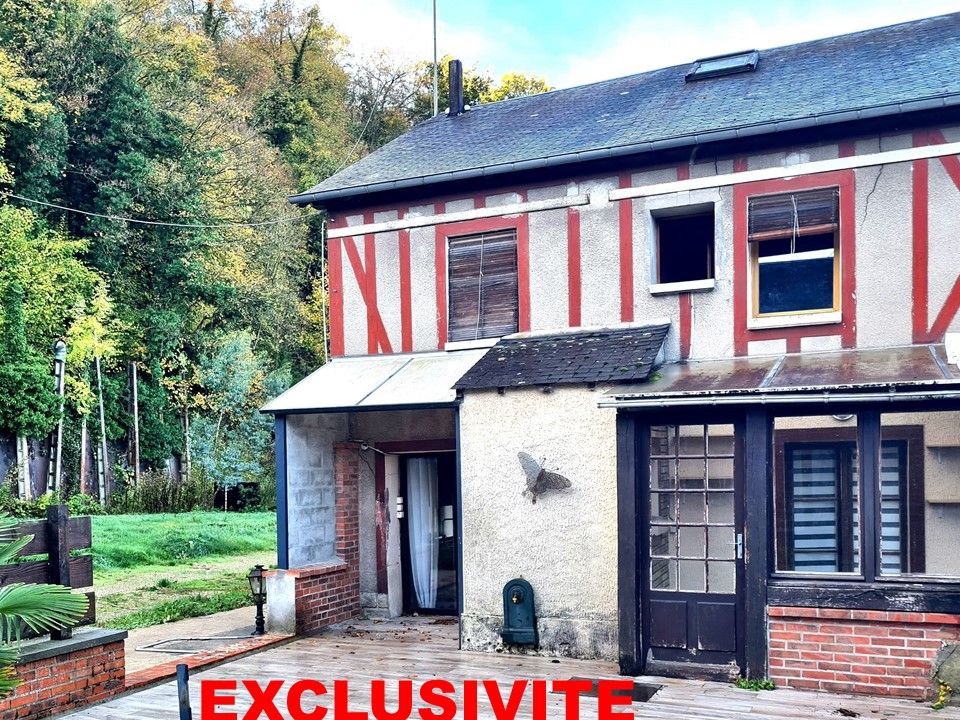 Villa i Les Andelys, Eure - foto 1