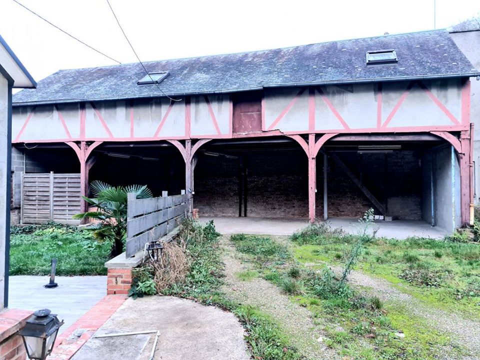 Villa i Les Andelys, Eure - foto 2