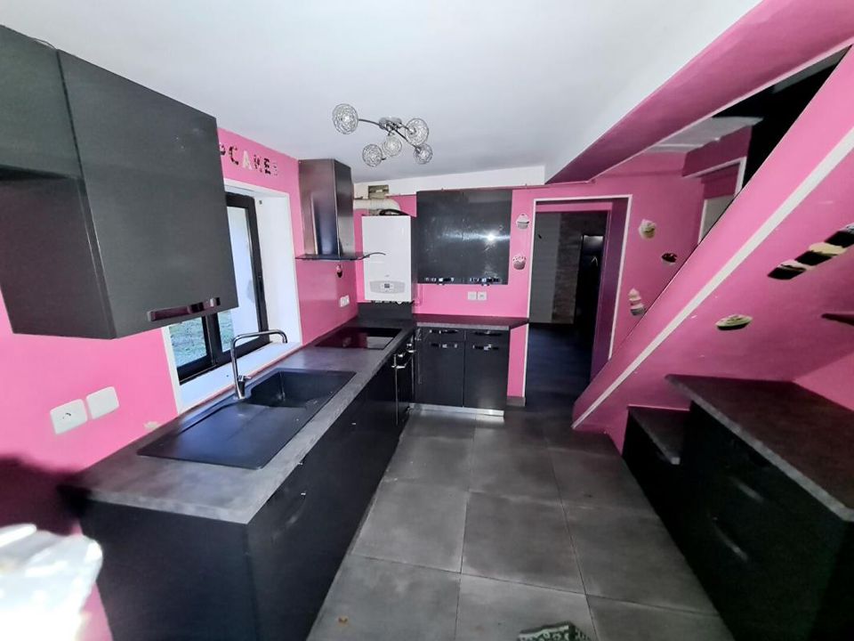 Villa i Les Andelys, Eure - foto 4