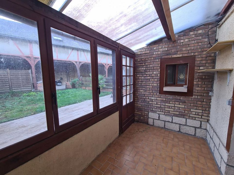 Villa i Les Andelys, Eure - foto 5