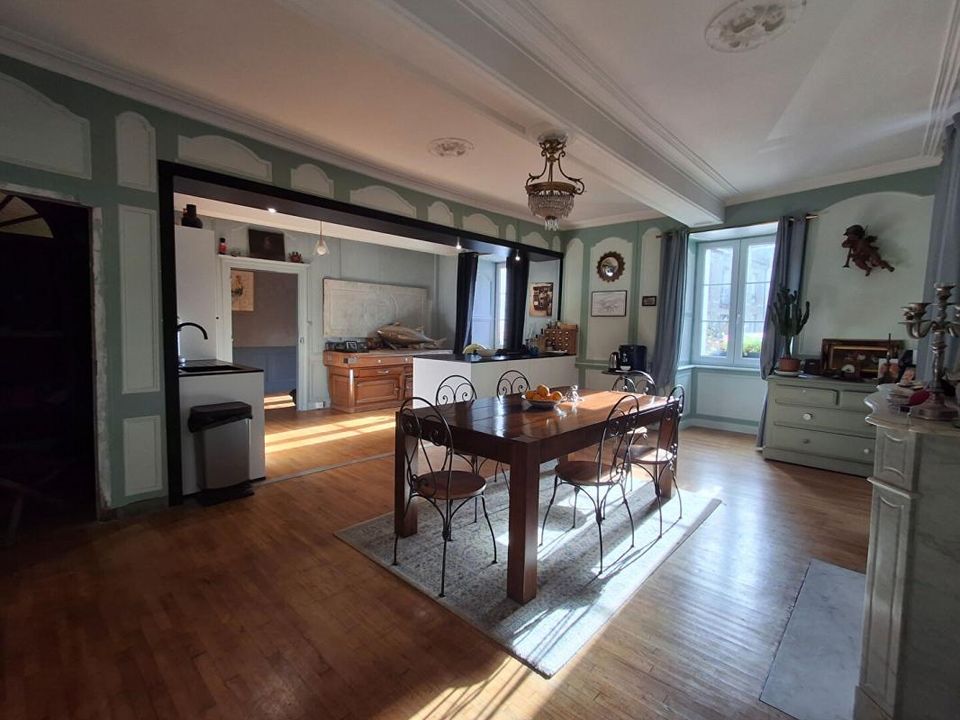 Villa i Ploermel, Morbihan - foto 3