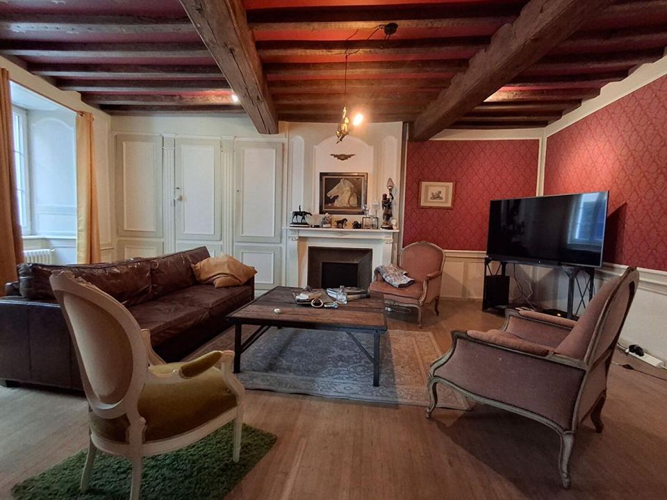 Villa i Ploermel, Morbihan - foto 4