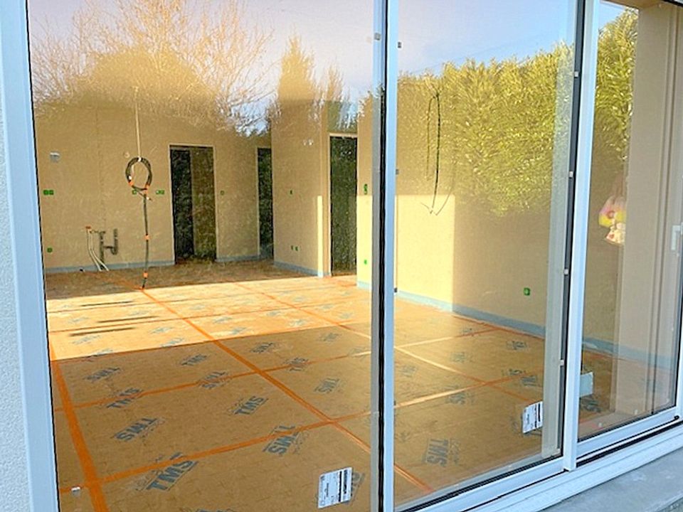 Villa i Taugon, Charente-Maritime - bilde 3