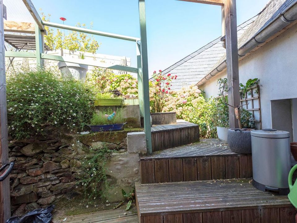 Villa i Hengoat, Cotes-d'Armor - foto 4