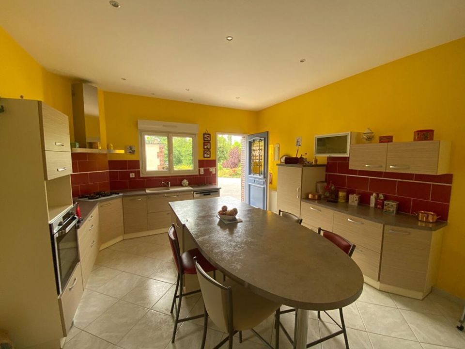 Villa i L'Aigle, Orne - foto 4