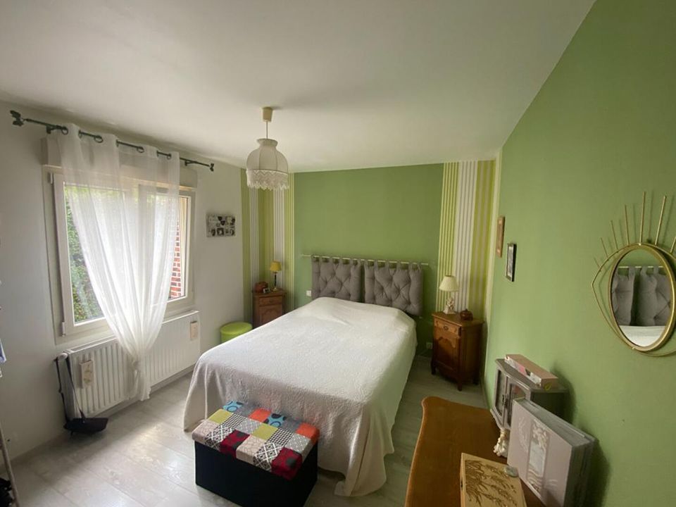 Villa i L'Aigle, Orne - foto 5